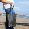 Load image into Gallery viewer, The Perfect Tote - Electric Black